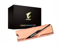 SSD 1TB AORUS M.2 NVMe