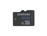 Карти памет Samsung 8GB micro SD Card Std