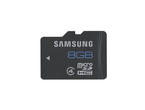 Карти памет Samsung 8GB micro SD Card Std