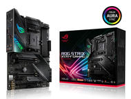 Дънни платки ASUS ROG STRIX X570-F GAMING