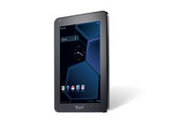 Таблети 3Q Pad LC0720C 8GB, черен цвят