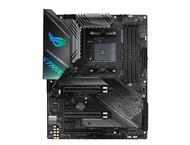 Дънни платки ASUS ROG STRIX X570-F GAMING