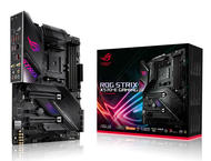 Дънни платки ASUS ROG STRIX X570-E GAMING