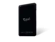 Таблети 3Q Pad LC0720C 8GB, черен цвят