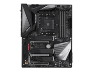 Дънни платки AORUS X570 MASTER