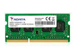 Оперативна памет 4GB DDR3 1600MHz ADATA SODIMM