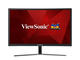 Монитори ViewSonic VX2458-C-mhd