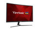 Монитори ViewSonic VX2458-C-mhd