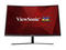 Монитори ViewSonic VX2758-C-MH