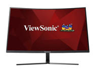Монитори ViewSonic VX2758-C-MH