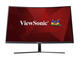 Монитори ViewSonic VX2758-C-MH