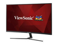 Монитори ViewSonic VX2758-C-MH