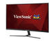 Монитори ViewSonic VX2758-C-MH