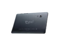 Таблети 3Q Pad RC0718 8GB, черен цвят