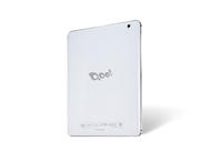 Таблети 3Q Pad RC9730C 8GB, бял цвят