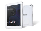 Таблети 3Q Pad RC9730C 8GB, бял цвят
