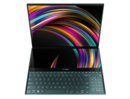 Лаптопи Asus ZenBook Pro Duo UX581GV-H2002R