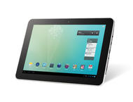 Таблети 3Q Pad LC1016C 8GB, кафяв цвят