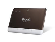 Таблети 3Q Pad LC1016C 8GB, кафяв цвят
