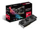 Видео карти ASUS AREZ Strix Radeon RX 580 TOP Edition