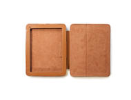 Калъфи за таблети 3Q калъф за таблети, кафяв