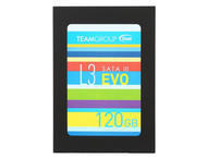 SSD 120GB Team Group L3 EVO SATA