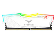 Оперативна памет 8GB DDR4 2666MHz Team Delta R White