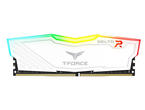Оперативна памет 8GB DDR4 2666MHz Team Delta R White