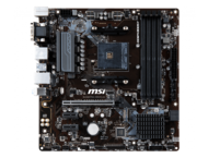 Дънни платки MSI B450M PRO-VDH PLUS