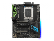 Дънни платки MSI X399 SLI PLUS