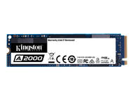 SSD 250GB Kingston A2000 M.2 NVMe
