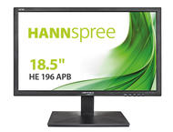 Монитори HANNSpree HE196APB