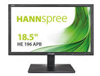 Монитори HANNSpree HE196APB