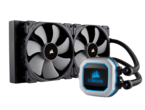 Охладители Corsair Hydro H115i PRO