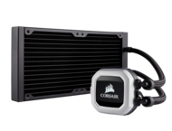 Охладители Corsair Hydro H115i PRO