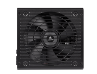 Захранвания за компютри Corsair RM Series RM650 - 650W Gold FM