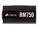 Захранвания за компютри Corsair RM Series RM750 - 750W Gold