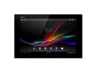Таблети Sony Xperia Z 16GB, черен цвят