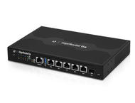 Мрежово оборудване Ubiquiti EdgeRouter ER-6P