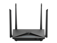 Мрежово оборудване D-link AC1300