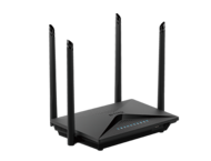 Мрежово оборудване D-link AC1300