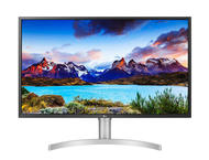 Монитори LG 32UL750-W