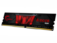 Оперативна памет 4GB DDR4 2400MHz G.SKILL AEGIS