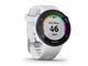 Смарт часовници Garmin Forerunner 45s White
