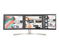 Монитори LG 49WL95C-W