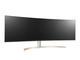 Монитори LG 49WL95C-W