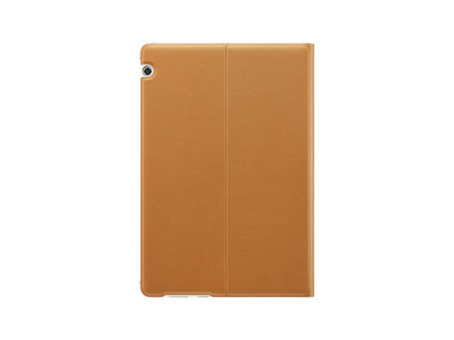 Калъфи за таблети Huawei T5 10 Flip Cover Brown