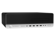 Компютри HP EliteDesk 800 G5 SFF