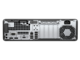 Компютри HP EliteDesk 800 G5 SFF