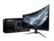 Монитори AORUS CV27F-EK